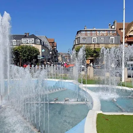 Apartment L'adresse Cls *