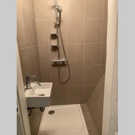 L'adresse Cls Apartment