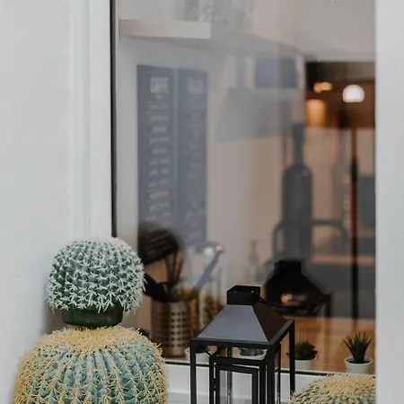 Apartment L'adresse Cls