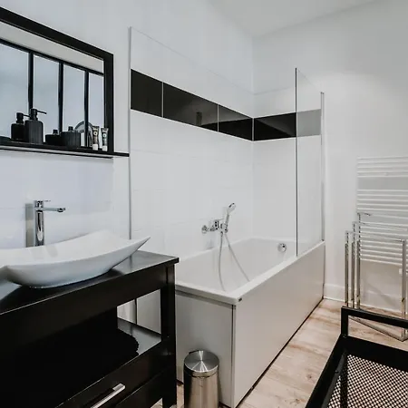 Apartment L'adresse Cls *