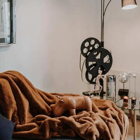 L'adresse Cls Apartment Deauville