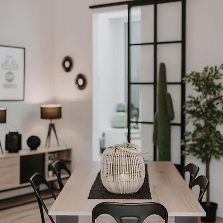 L'adresse Cls Apartment *