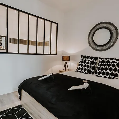 Apartment L'adresse Cls *
