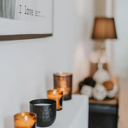 Apartment L'adresse Cls