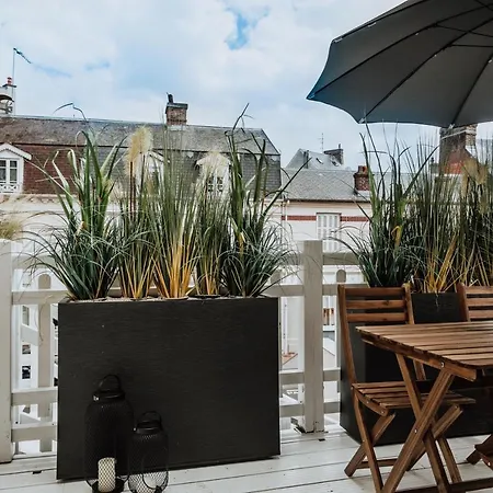 L'adresse Cls Apartment
