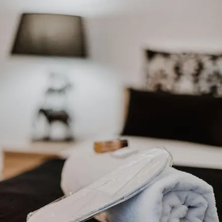 L'adresse Cls Apartment Deauville