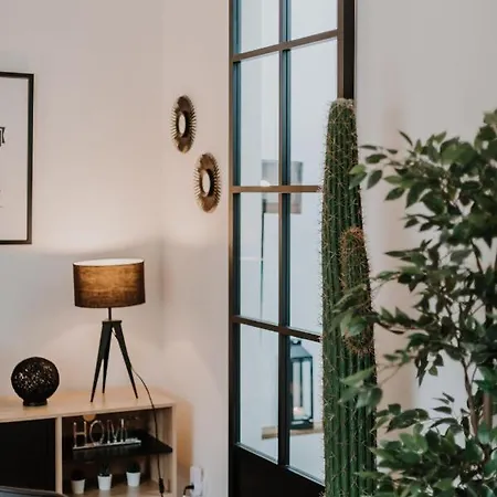 L'adresse Cls Apartment Deauville